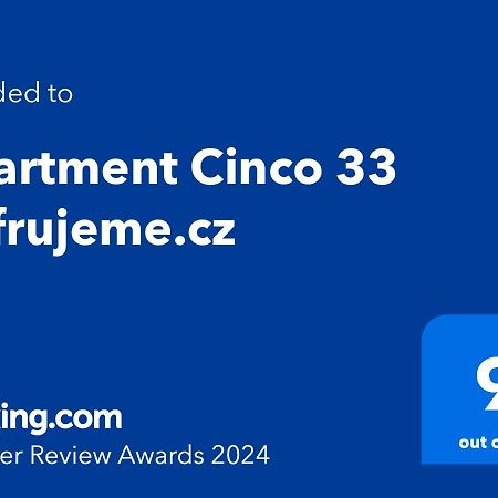 Apartment Cinco 33 Kufrujeme.Cz Durres Luaran gambar