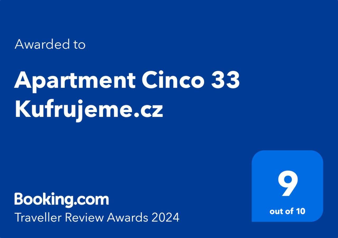 Apartment Cinco 33 Kufrujeme.Cz Durres Luaran gambar